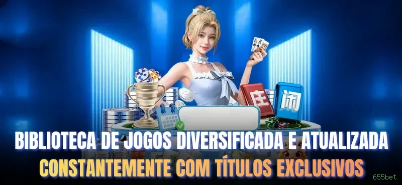 655bet app de jogo para jogadores brasileiros